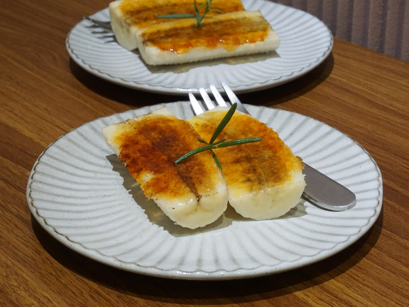 宜蘭蔬食料理_小豆田茶餐室DŌMO 宜蘭蔬食料理_小豆田茶餐室DŌMO