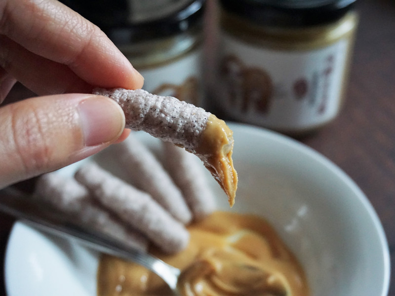 新竹自然農俱樂部_佐野自然農法花生醬 新竹自然農俱樂部_佐野自然農法花生醬