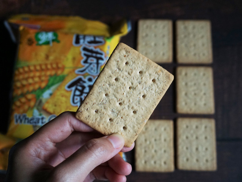 無棕櫚油vegan、純素餅乾_康健生機三寶胚芽餅 無棕櫚油vegan、純素餅乾_康健生機三寶胚芽餅