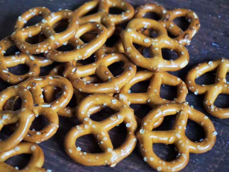 無棕櫚油vegan純素餅乾_美國SNYDER’S史奈德迷你蝴蝶餅 無棕櫚油vegan純素餅乾_美國SNYDER’S史奈德迷你蝴蝶餅