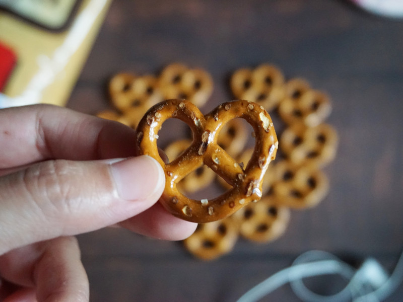 無棕櫚油vegan純素餅乾_美國SNYDER’S史奈德迷你蝴蝶餅 無棕櫚油vegan純素餅乾_美國SNYDER’S史奈德迷你蝴蝶餅