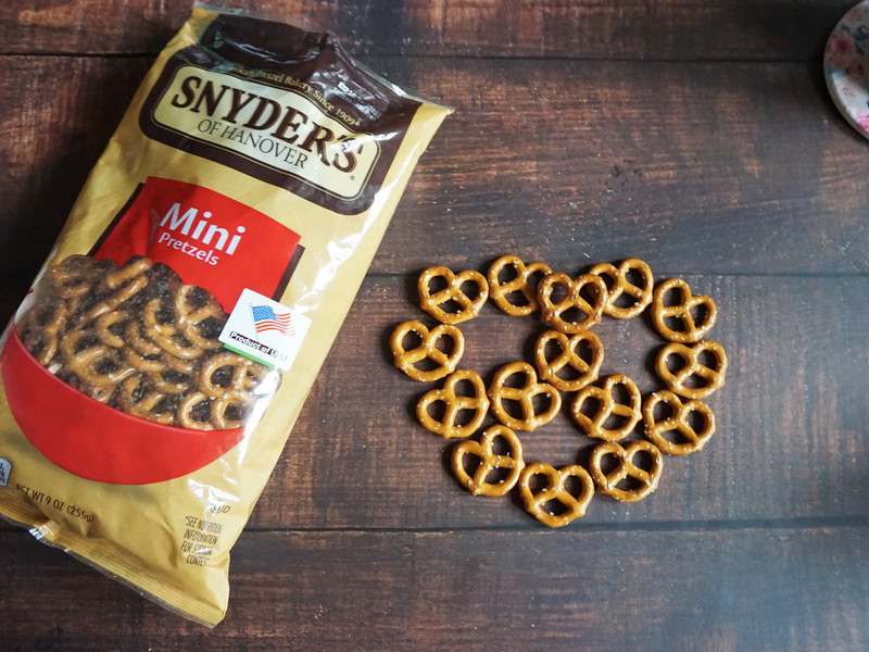 無棕櫚油vegan純素餅乾_美國SNYDER’S史奈德迷你蝴蝶餅 無棕櫚油vegan純素餅乾_美國SNYDER’S史奈德迷你蝴蝶餅