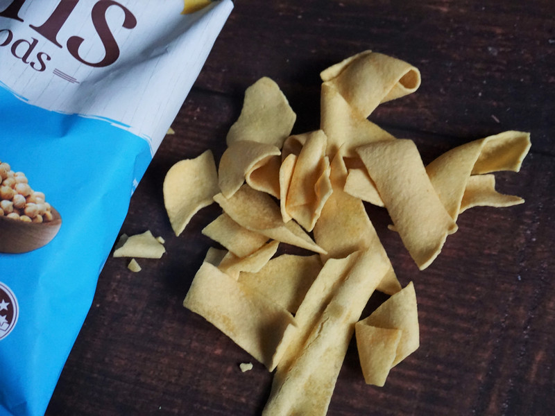 無棕櫚油vegan純素餅乾_澳洲BAINS WHOLEFOODS無麩質鷹嘴豆脆片 無棕櫚油vegan純素餅乾_澳洲BAINS WHOLEFOODS無麩質鷹嘴豆脆片