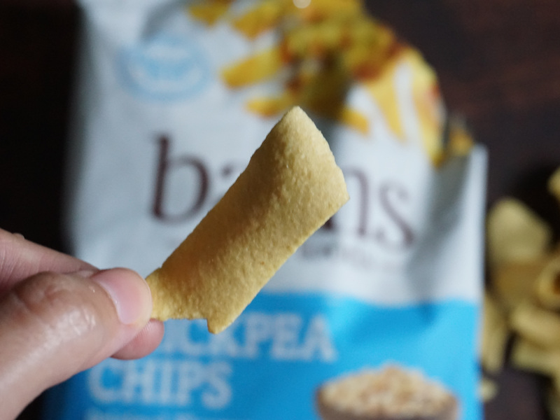 無棕櫚油vegan純素餅乾_澳洲BAINS WHOLEFOODS無麩質鷹嘴豆脆片 無棕櫚油vegan純素餅乾_澳洲BAINS WHOLEFOODS無麩質鷹嘴豆脆片