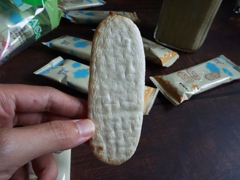 無棕櫚油vegan純素餅乾_三立米餅 無棕櫚油vegan純素餅乾_三立米餅