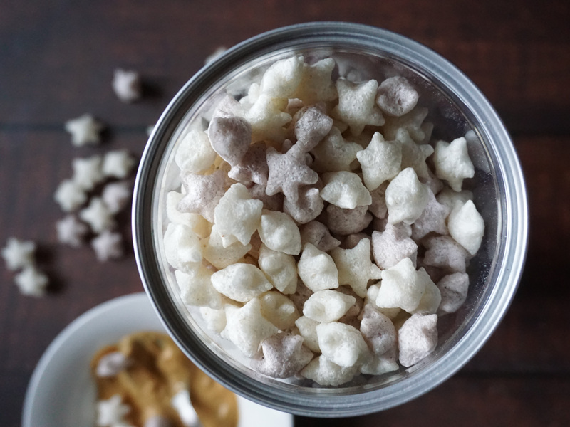 無棕櫚油vegan純素餅乾_友善農法_宜蘭小鶹米_米果