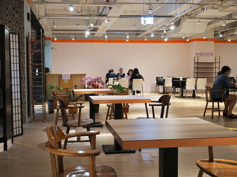 宜蘭羅東蔬食_舒食空間 宜蘭羅東蔬食_舒食空間