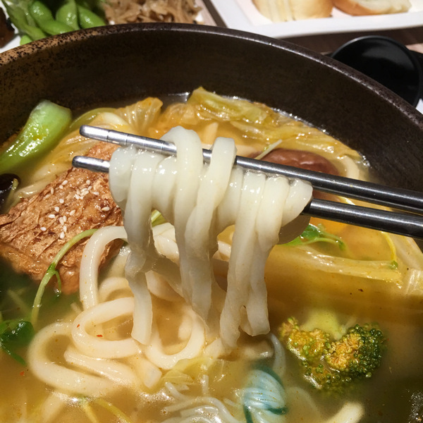 宜蘭羅東蔬食_舒食空間_泰式拉麵 宜蘭羅東蔬食_舒食空間_泰式拉麵