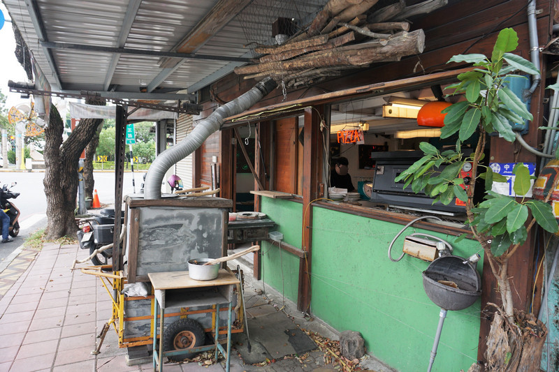 花蓮素食_夏太熱蔬食披薩pizza 花蓮素食_夏太熱蔬食披薩pizza