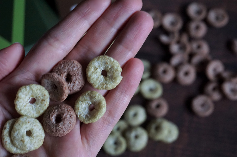 無棕櫚油vegan、純素餅乾_米森Vilson有機穀脆餅 無棕櫚油vegan、純素餅乾_米森Vilson有機穀脆餅