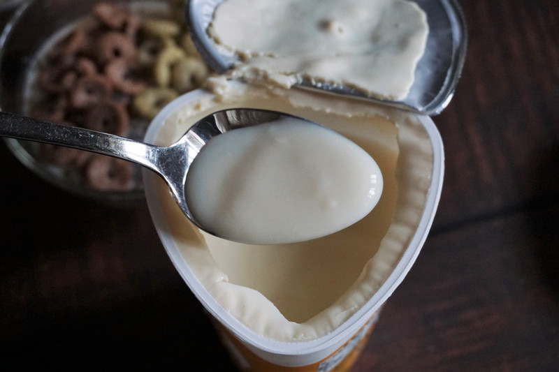 台灣好農_國產非基改黃豆vegan純素植物奶優格 台灣好農_國產非基改黃豆vegan純素植物奶優格