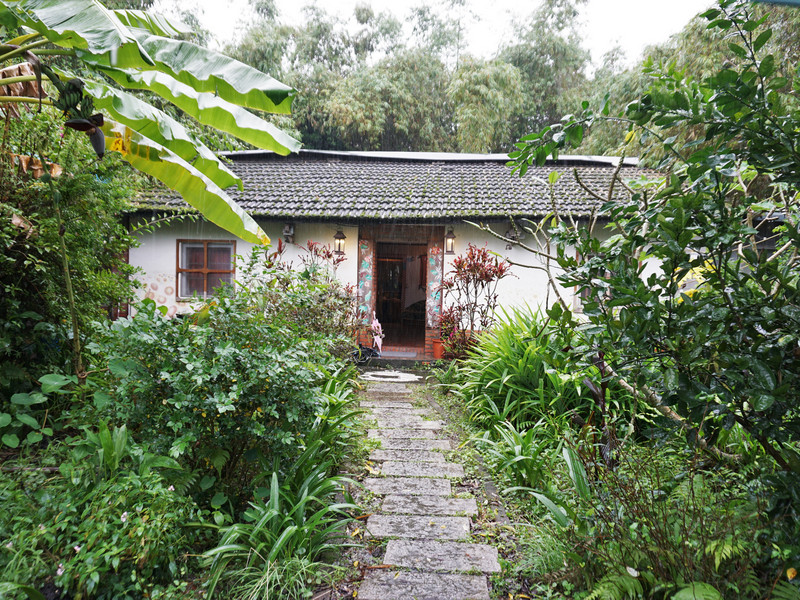 宜蘭烏克蘭料理_芭樂狗Mr.Balagov Ukrainian Café