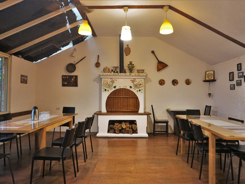 宜蘭烏克蘭料理_芭樂狗Mr.Balagov Ukrainian Café 宜蘭烏克蘭料理_芭樂狗Mr.Balagov Ukrainian Café