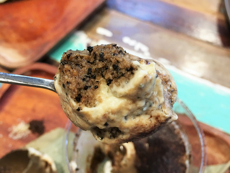 宜蘭礁溪vegan純素餐廳咖啡廳_德陽捌陸_提拉米蘇 宜蘭礁溪vegan純素餐廳咖啡廳_德陽捌陸_提拉米蘇