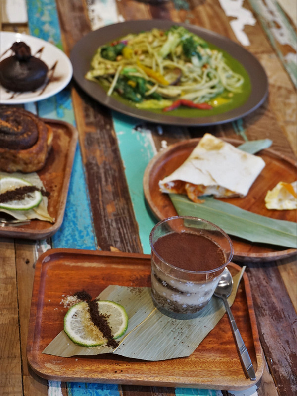 宜蘭礁溪vegan純素餐廳咖啡廳_德陽捌陸_肉桂捲 宜蘭礁溪vegan純素餐廳咖啡廳_德陽捌陸_肉桂捲