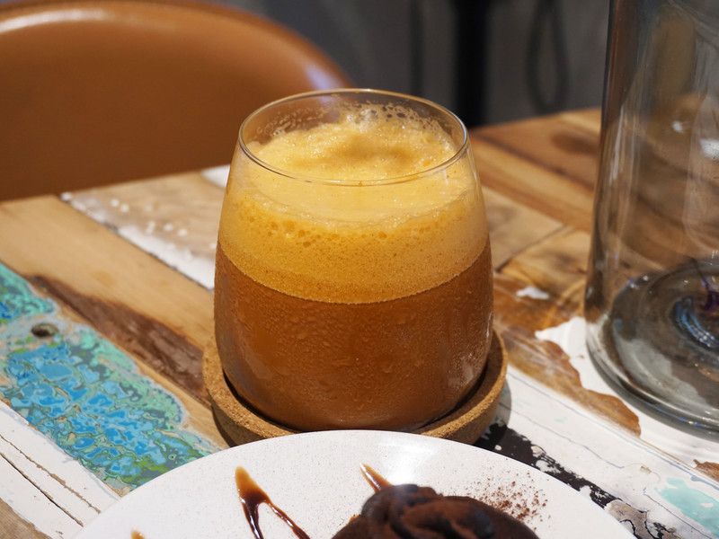 宜蘭礁溪vegan純素餐廳咖啡廳_德陽捌陸_泰式奶茶 宜蘭礁溪vegan純素餐廳咖啡廳_德陽捌陸_泰式奶茶