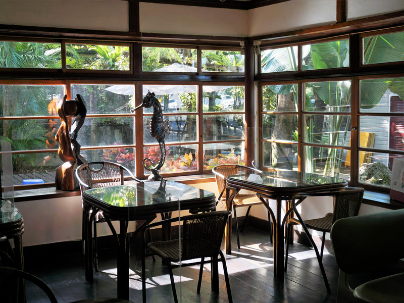 花蓮家咖哩總店