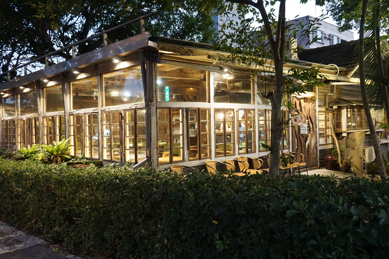 花蓮家咖哩總店 花蓮家咖哩總店