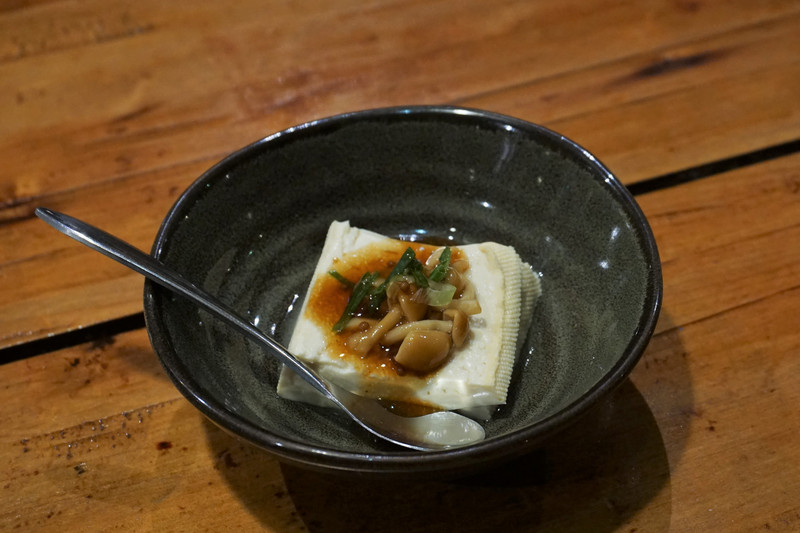 花蓮家咖哩總店_味萬田有機豆腐 花蓮家咖哩總店_味萬田有機豆腐