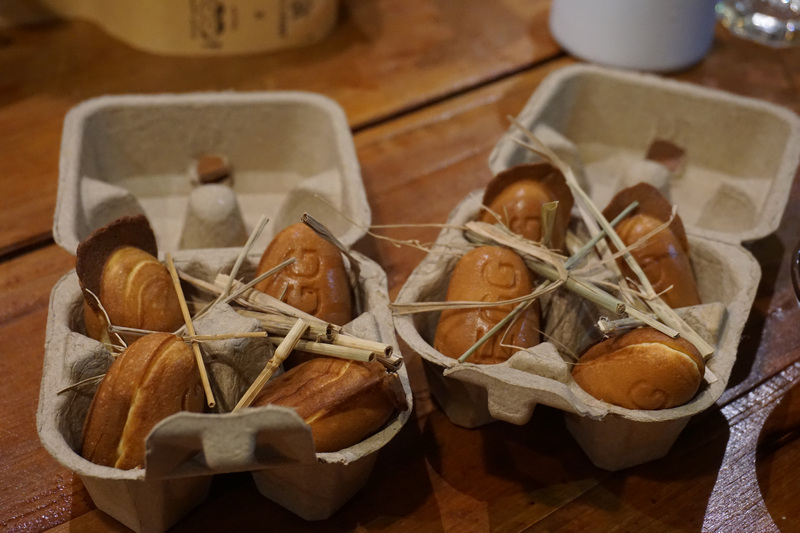 花蓮家咖哩總店_魚刺人雞蛋糕 花蓮家咖哩總店_魚刺人雞蛋糕