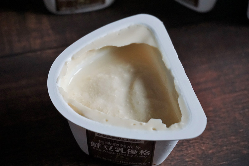 Vegan純素豆乳優格_Madam Jan’s Vegan純素豆乳優格_Madam Jan's