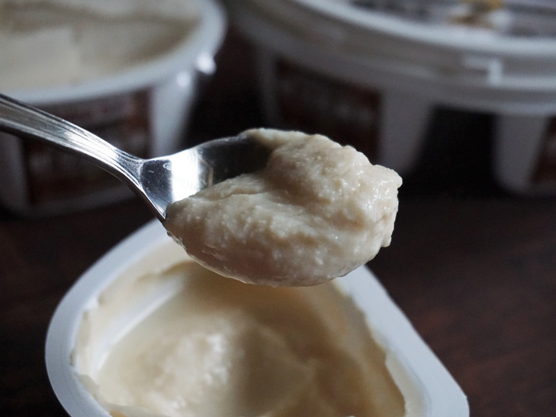 Vegan純素豆乳優格_Madam Jan's