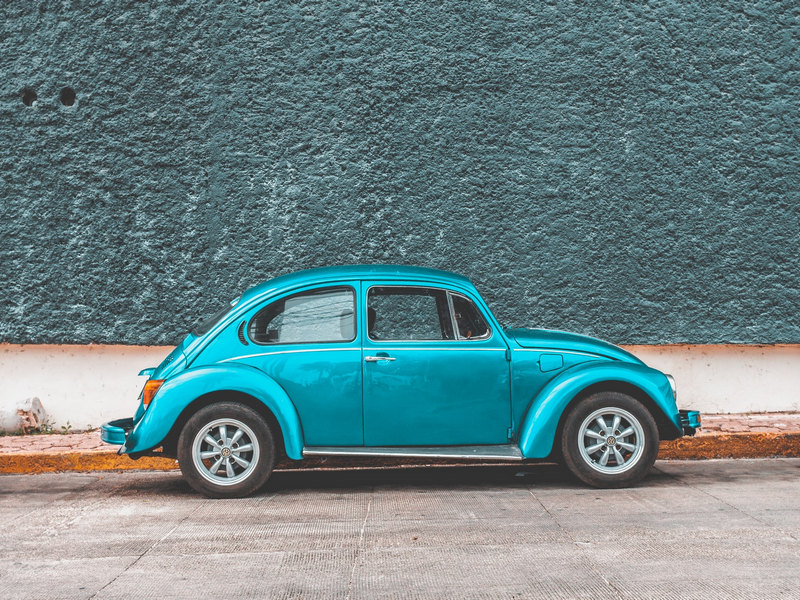 擁有一台自己的車真的是必要的嗎？