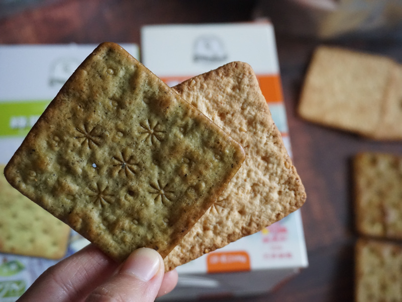 無棕櫚油vegan純素餅乾_台灣uncle Tony artisan玄米油綠醬蘇打餅乾&運動登山口糧 無棕櫚油vegan純素餅乾_台灣uncle Tony artisan玄米油綠醬蘇打餅乾&運動登山口糧
