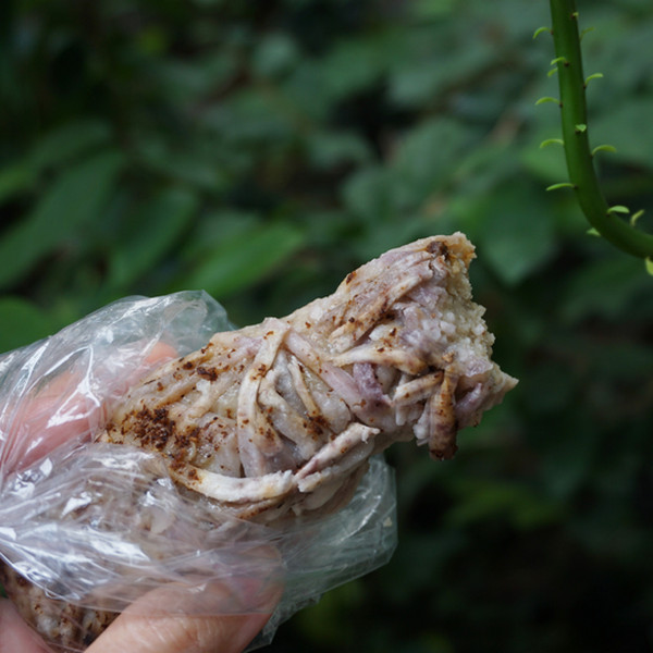 羅東聖母醫院對面攤車_素食蔬食芋粿 羅東聖母醫院對面攤車_素食蔬食芋粿