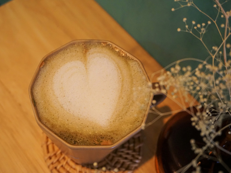 宜蘭_蘇澳_蘇嘻餐飲_燕麥奶咖啡