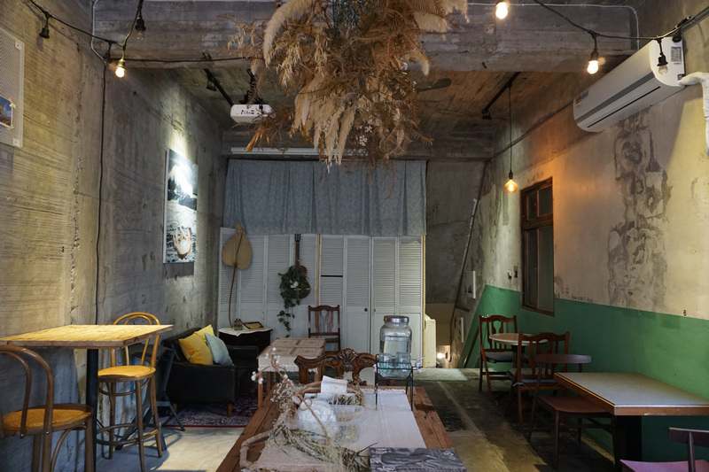 宜蘭_蘇澳_蘇嘻餐飲_燕麥奶咖啡