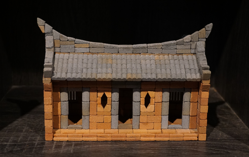 宜蘭_DIY體驗_中興文創_小磚疊疊樂 宜蘭_DIY體驗_中興文創_小磚疊疊樂