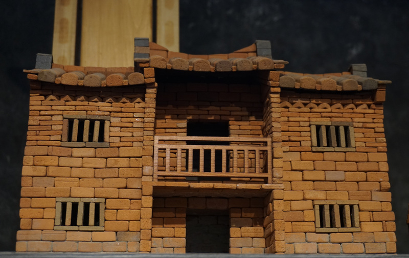 宜蘭_DIY體驗_中興文創_小磚疊疊樂 宜蘭_DIY體驗_中興文創_小磚疊疊樂