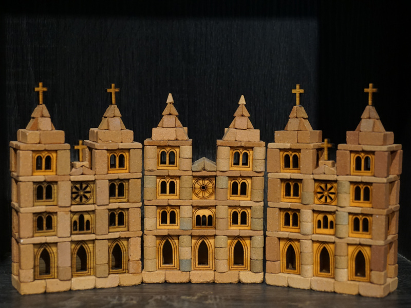 宜蘭_DIY體驗_中興文創_小磚疊疊樂 宜蘭_DIY體驗_中興文創_小磚疊疊樂