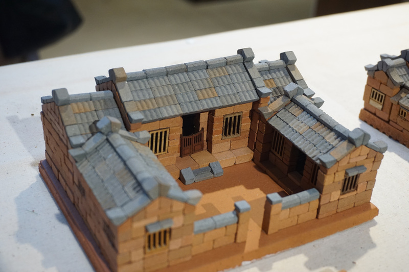 宜蘭_DIY體驗_中興文創_小磚疊疊樂 宜蘭_DIY體驗_中興文創_小磚疊疊樂