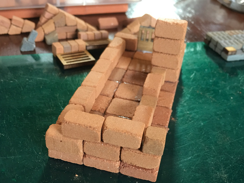 宜蘭_DIY體驗_中興文創_小磚疊疊樂 宜蘭_DIY體驗_中興文創_小磚疊疊樂