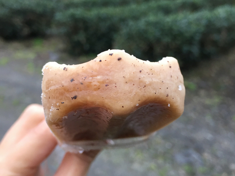 臺灣黃金冰_白鷺紅茶