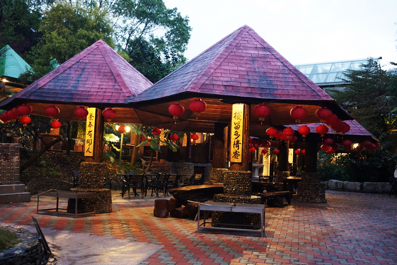 宜蘭冬山民宿_香格里拉休閒農場 宜蘭冬山民宿_香格里拉休閒農場