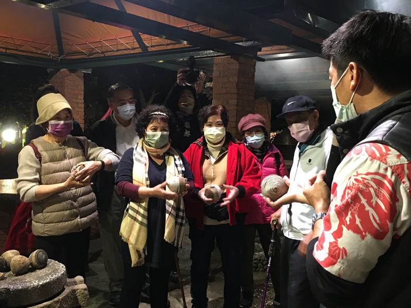 宜蘭冬山民宿_香格里拉休閒農場_傳統民俗活動 宜蘭冬山民宿_香格里拉休閒農場_傳統民俗活動