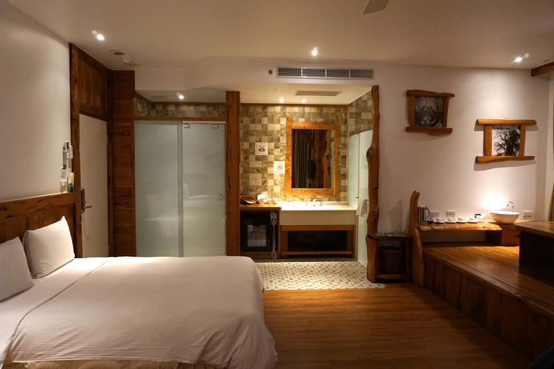 宜蘭冬山民宿_香格里拉休閒農場_檜閣 宜蘭冬山民宿_香格里拉休閒農場_檜閣