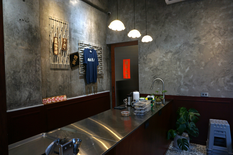 宜蘭冬山老街蔬食_阿桶嬤糬