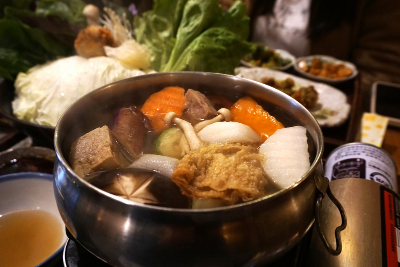 宜蘭_古厝_有蟲咬物文創餐屋_紅茶火鍋 宜蘭_古厝_有蟲咬物文創餐屋_紅茶火鍋