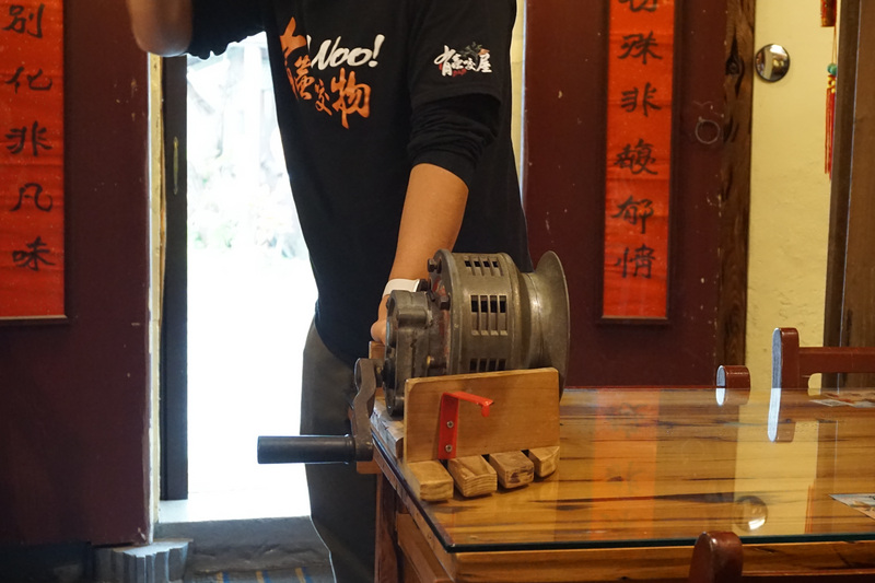 宜蘭_古厝_有蟲咬物文創餐屋 宜蘭_古厝_有蟲咬物文創餐屋