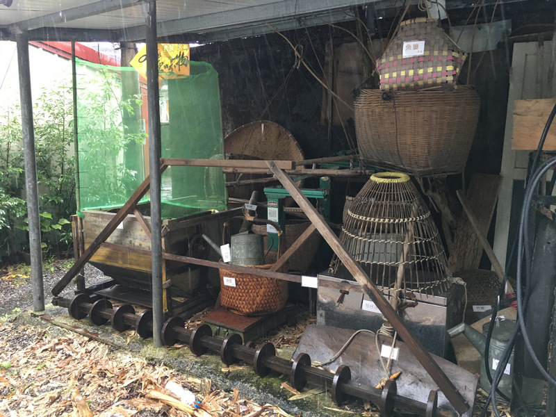 宜蘭_古厝_有蟲咬物文創餐屋 宜蘭_古厝_有蟲咬物文創餐屋