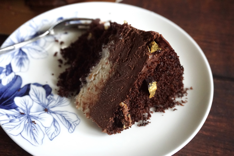 Cha Cha vegan ice cream_純素冰淇淋旦糕