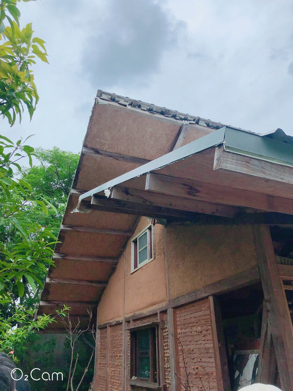 江湖開放工作室自然建築_2022年台灣樸門永續設計學會分享會