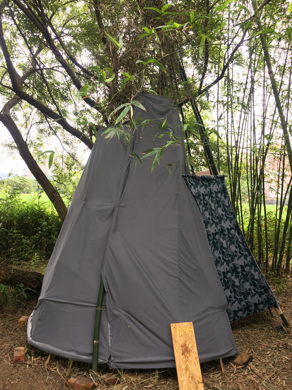 江湖開放工作室生態廁所_2022年台灣樸門永續設計學會分享會