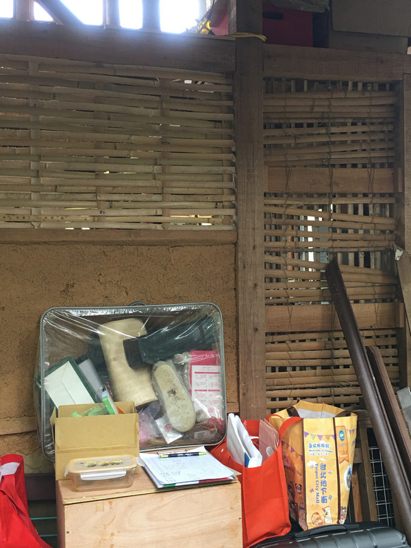 江湖開放工作室自然建築_2022年台灣樸門永續設計學會分享會