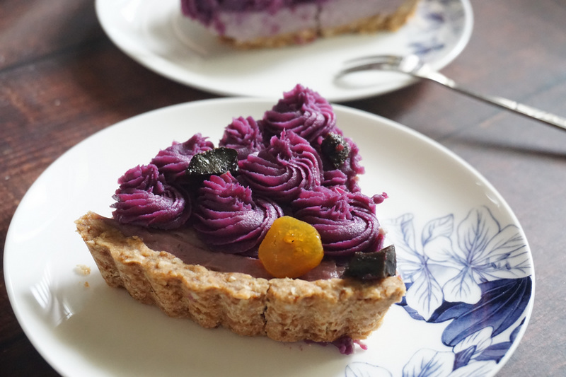 宜蘭蔬食PP99品品99咖啡_vegan純素無棕櫚油蛋糕