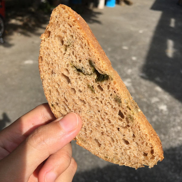 宜蘭_Sousan曾 全榖物酸種麵包烘焙所_皮夸爾橄欖油vegan麵包_澎湖海菜 宜蘭_Sousan曾 全榖物酸種麵包烘焙所_皮夸爾橄欖油vegan麵包_澎湖海菜